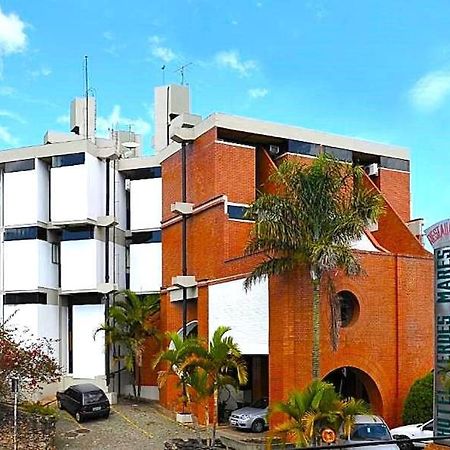 Hotel Verdes Mares Ouro Branco Luaran gambar