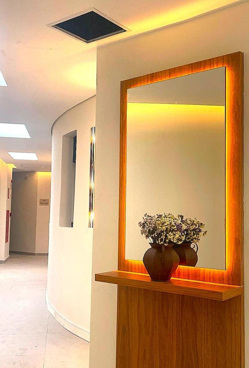 Hotel Verdes Mares Ouro Branco Luaran gambar