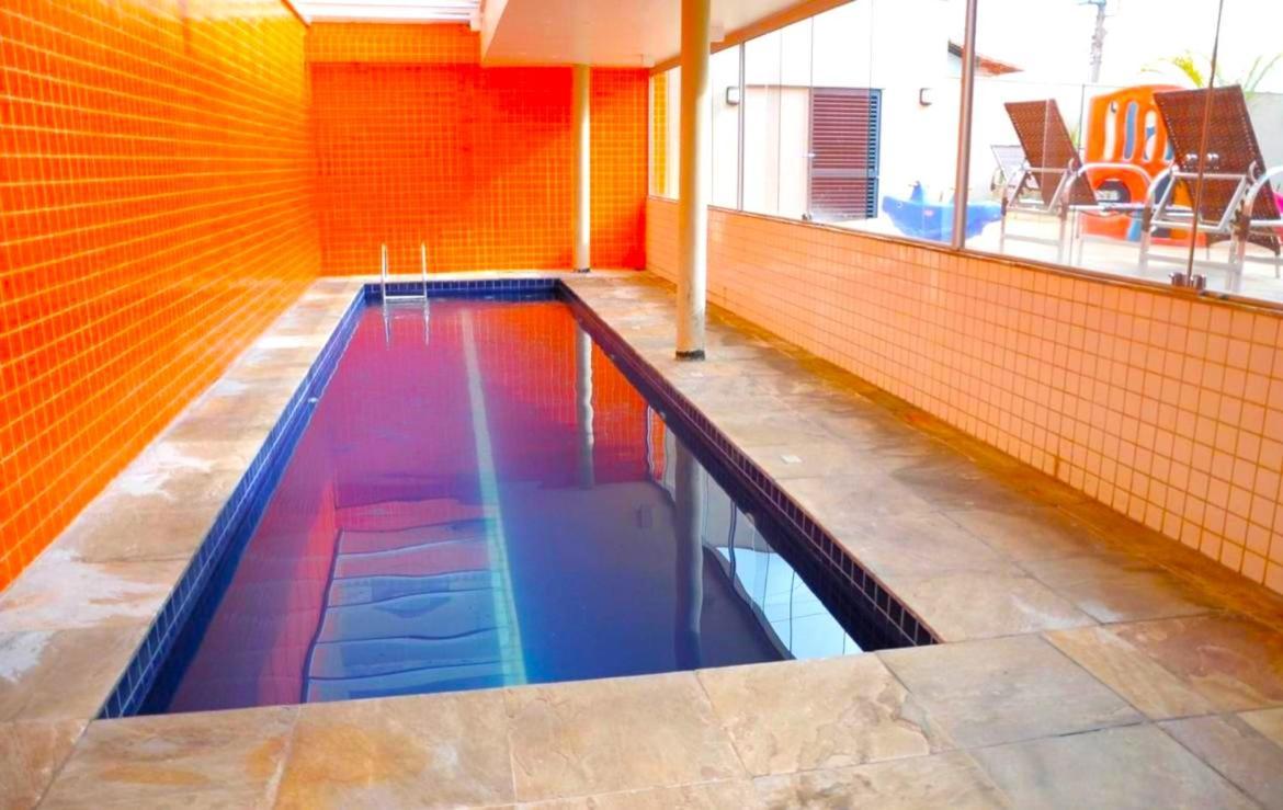 Hotel Verdes Mares Ouro Branco Luaran gambar