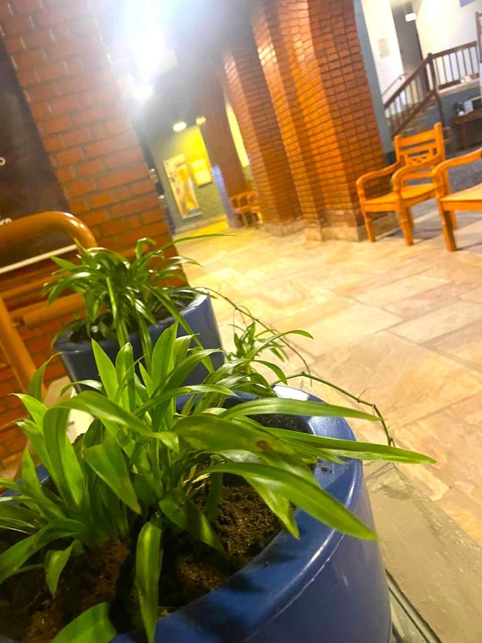 Hotel Verdes Mares Ouro Branco Luaran gambar