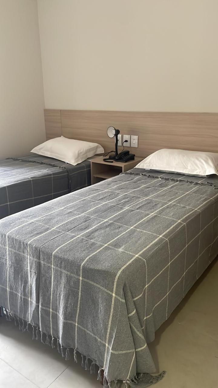 Hotel Verdes Mares Ouro Branco Luaran gambar