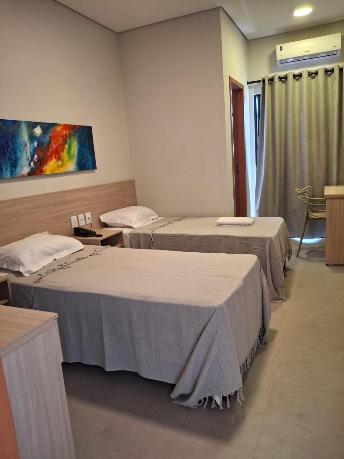 Hotel Verdes Mares Ouro Branco Luaran gambar