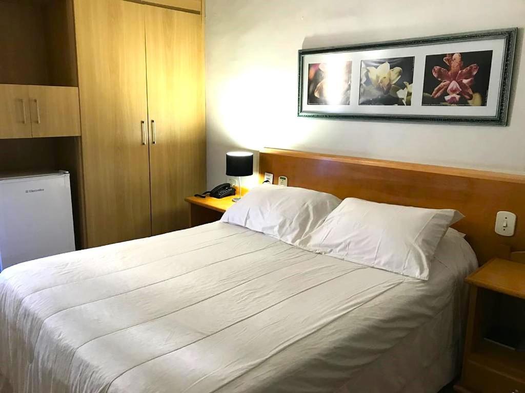 Hotel Verdes Mares Ouro Branco Luaran gambar