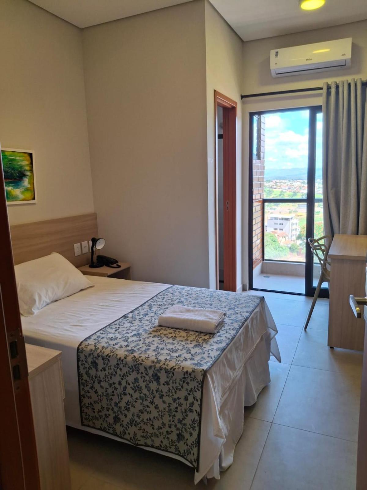 Hotel Verdes Mares Ouro Branco Luaran gambar