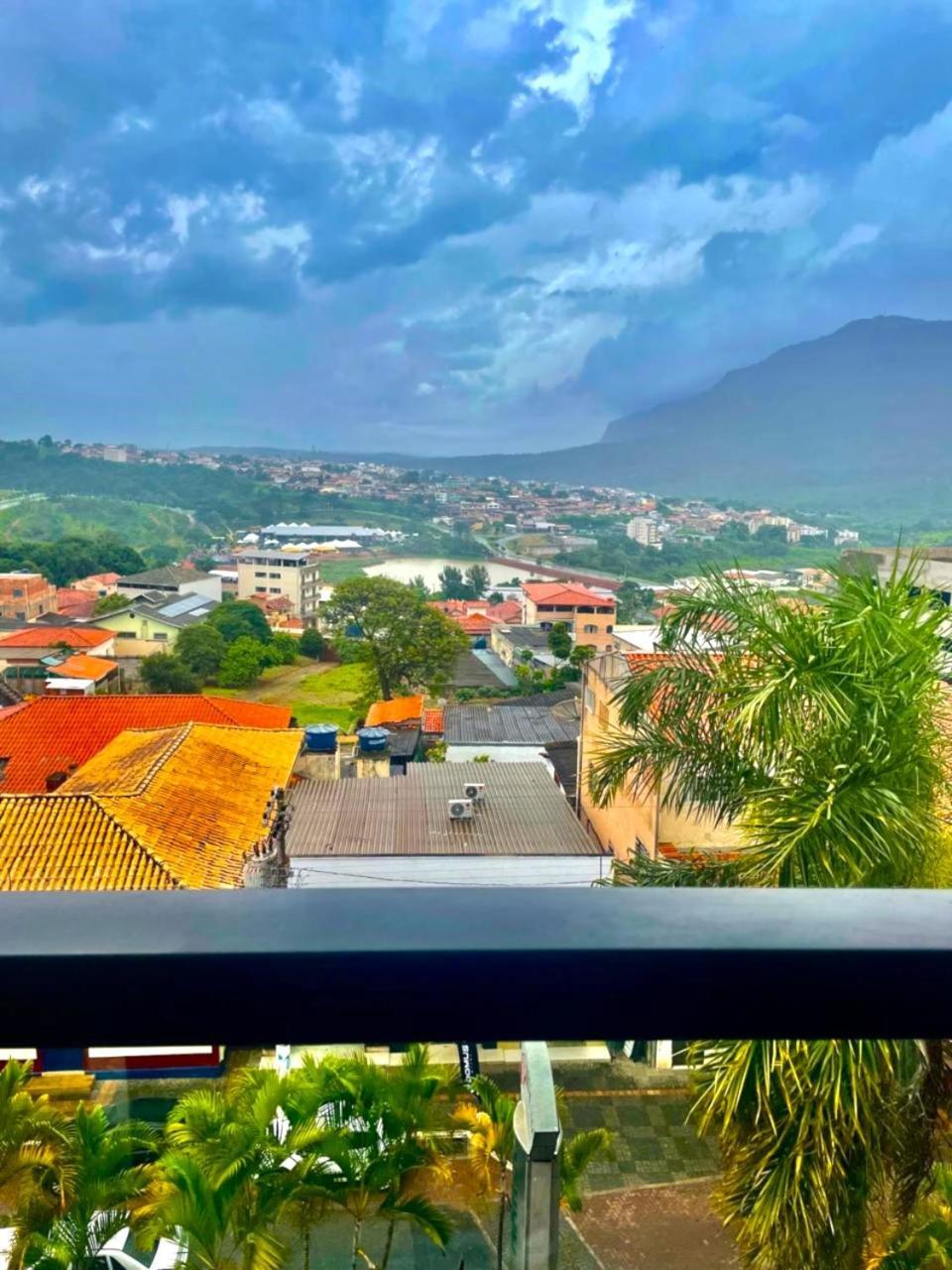 Hotel Verdes Mares Ouro Branco Luaran gambar